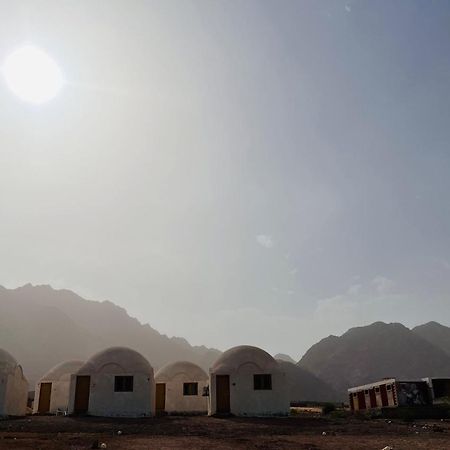 Abdo Caribbean Camp Ξενοδοχείο Nuweiba` Εξωτερικό φωτογραφία