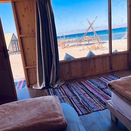 Abdo Caribbean Camp Ξενοδοχείο Nuweiba` Εξωτερικό φωτογραφία