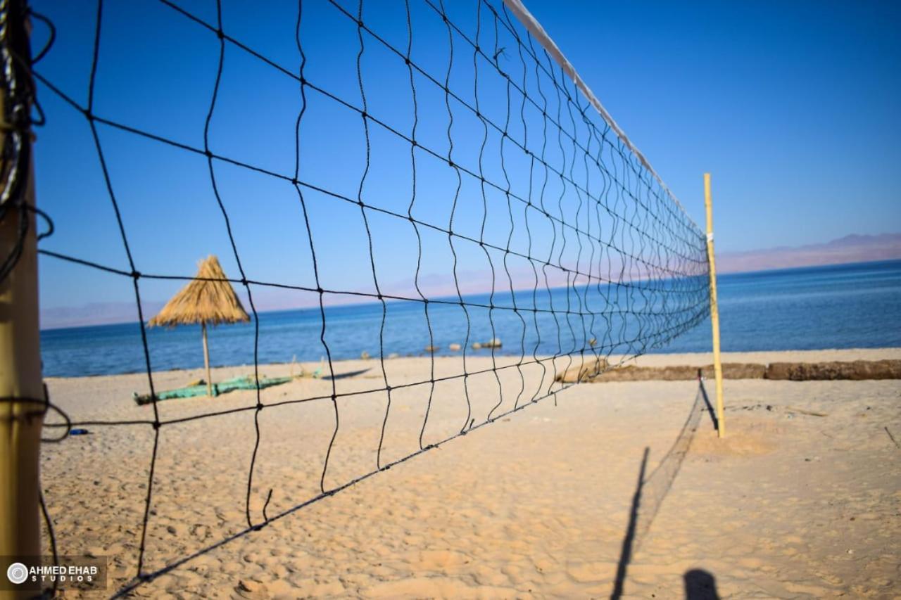 Abdo Caribbean Camp Ξενοδοχείο Nuweiba` Εξωτερικό φωτογραφία