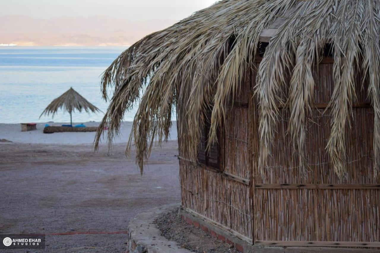Abdo Caribbean Camp Ξενοδοχείο Nuweiba` Εξωτερικό φωτογραφία