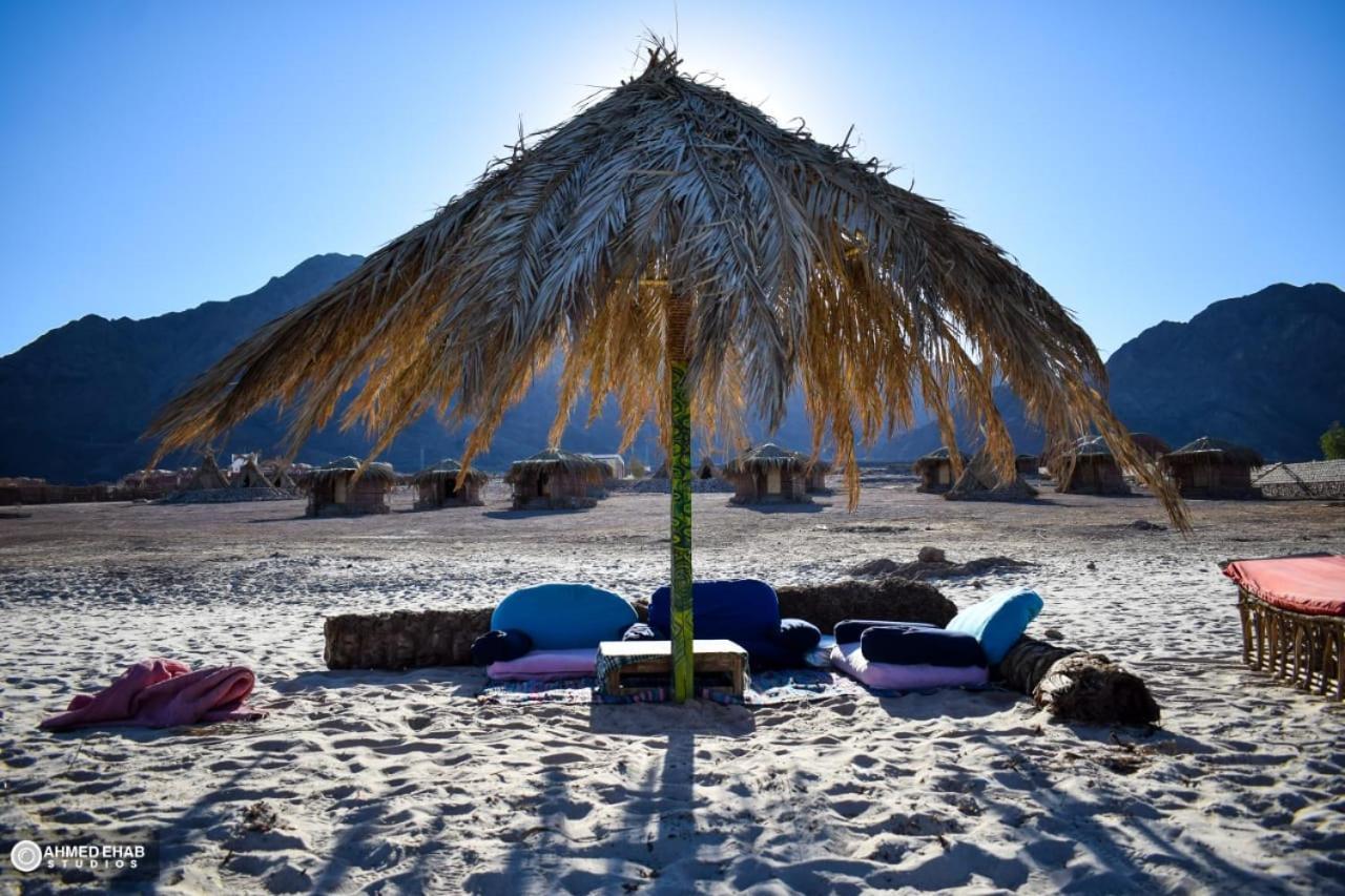 Abdo Caribbean Camp Ξενοδοχείο Nuweiba` Εξωτερικό φωτογραφία