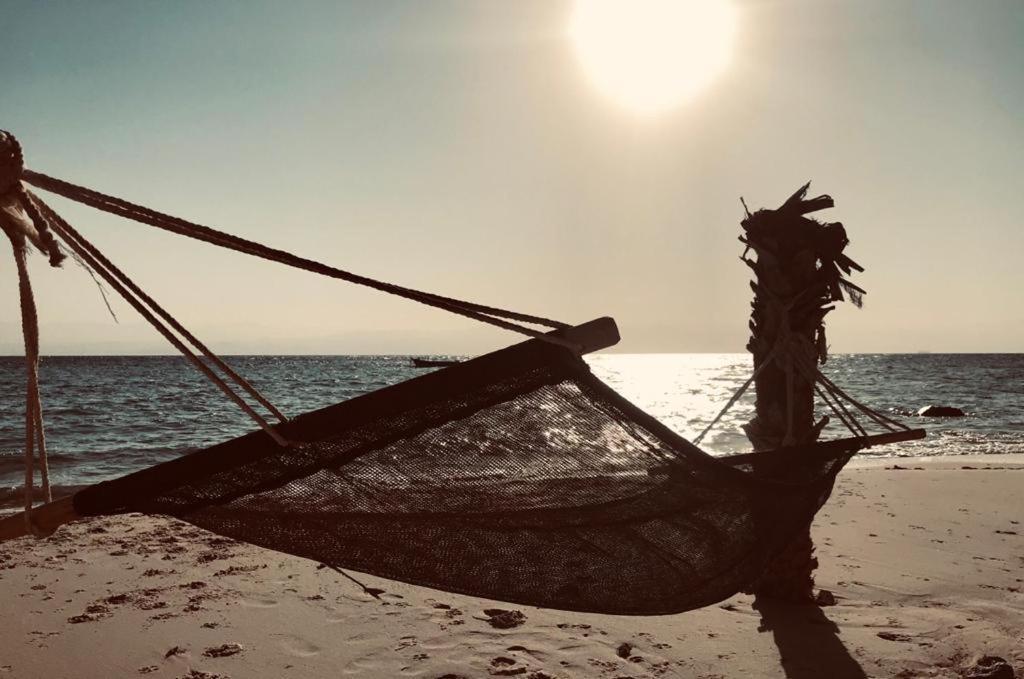 Abdo Caribbean Camp Ξενοδοχείο Nuweiba` Εξωτερικό φωτογραφία