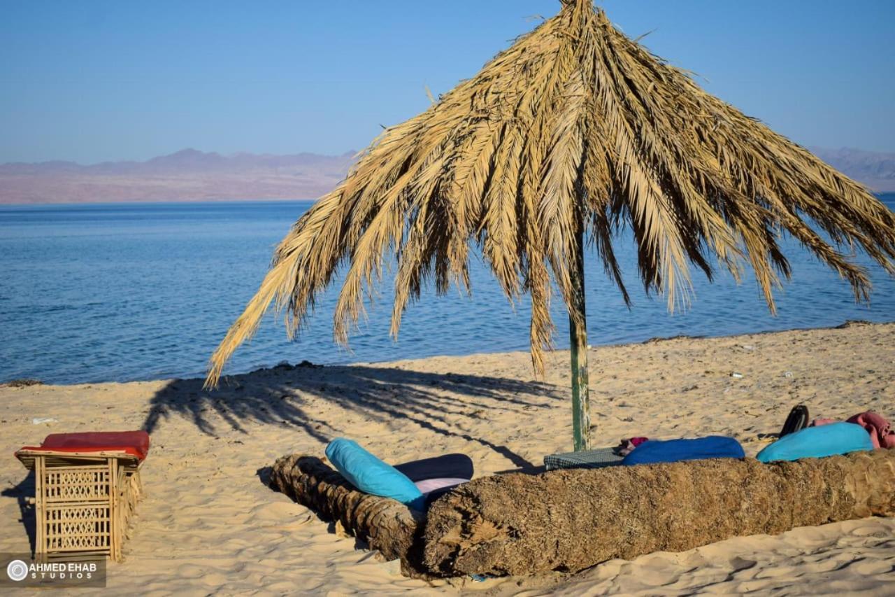 Abdo Caribbean Camp Ξενοδοχείο Nuweiba` Εξωτερικό φωτογραφία