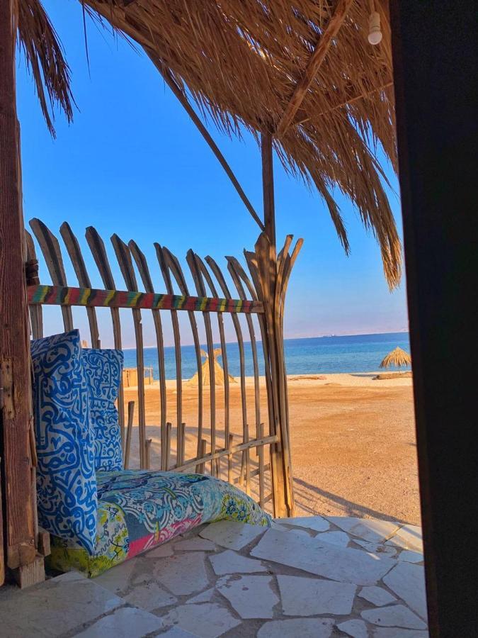 Abdo Caribbean Camp Ξενοδοχείο Nuweiba` Εξωτερικό φωτογραφία