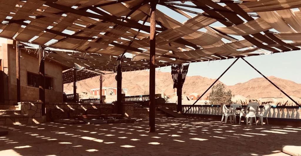 Abdo Caribbean Camp Ξενοδοχείο Nuweiba` Εξωτερικό φωτογραφία