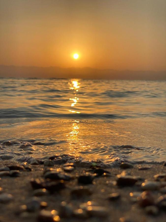 Abdo Caribbean Camp Ξενοδοχείο Nuweiba` Εξωτερικό φωτογραφία