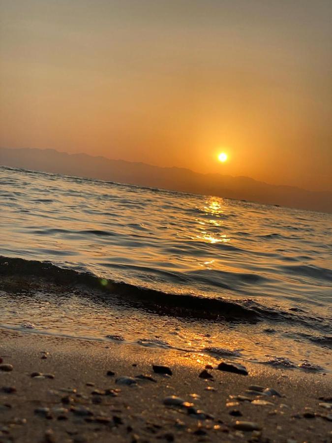 Abdo Caribbean Camp Ξενοδοχείο Nuweiba` Εξωτερικό φωτογραφία