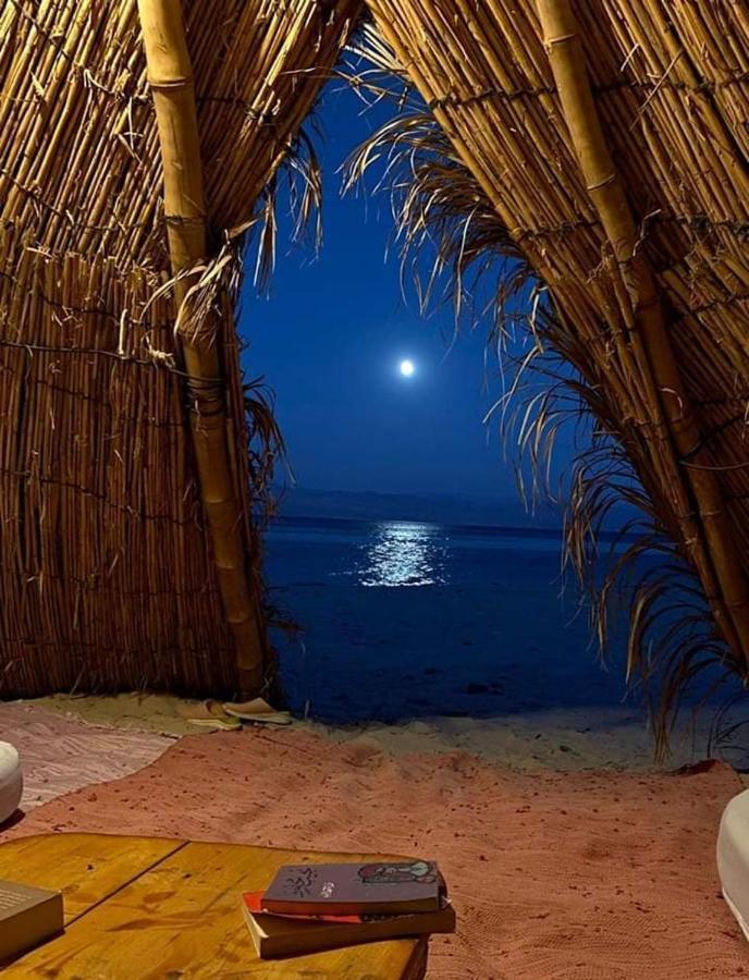 Abdo Caribbean Camp Ξενοδοχείο Nuweiba` Εξωτερικό φωτογραφία