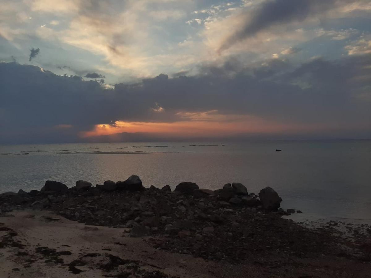 Abdo Caribbean Camp Ξενοδοχείο Nuweiba` Εξωτερικό φωτογραφία