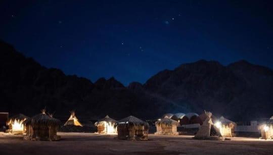 Abdo Caribbean Camp Ξενοδοχείο Nuweiba` Εξωτερικό φωτογραφία