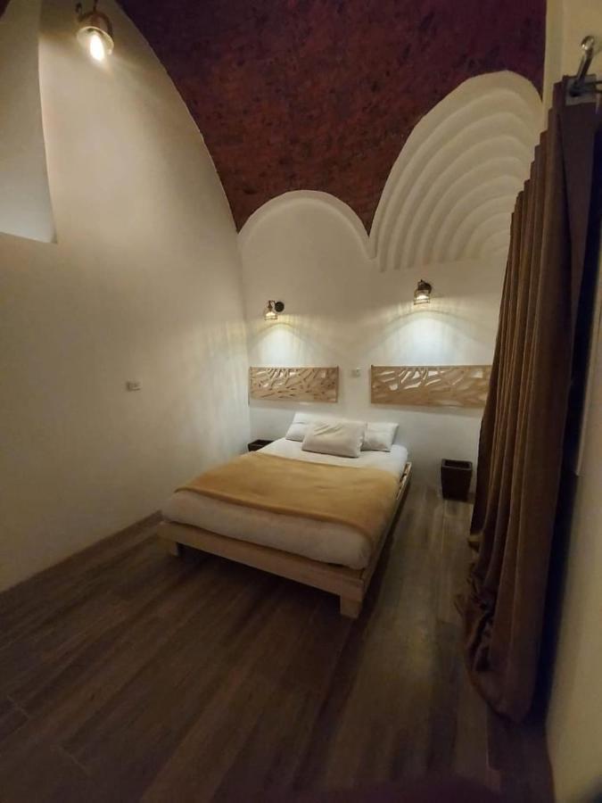 Abdo Caribbean Camp Ξενοδοχείο Nuweiba` Εξωτερικό φωτογραφία
