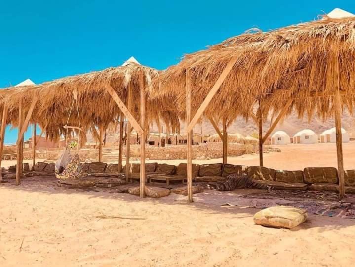 Abdo Caribbean Camp Ξενοδοχείο Nuweiba` Εξωτερικό φωτογραφία