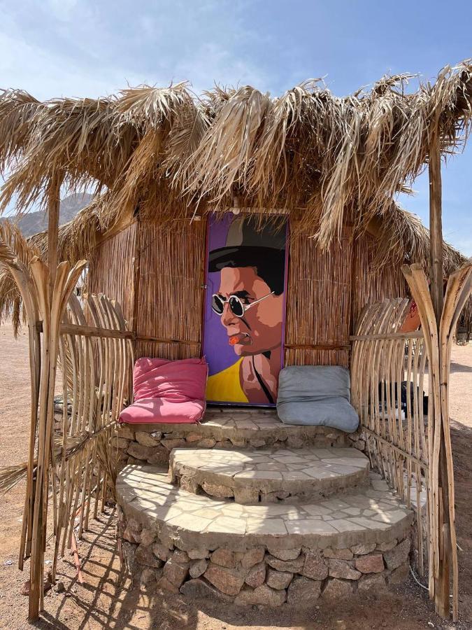 Abdo Caribbean Camp Ξενοδοχείο Nuweiba` Εξωτερικό φωτογραφία