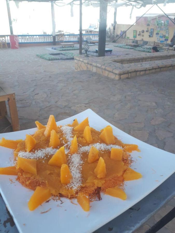 Abdo Caribbean Camp Ξενοδοχείο Nuweiba` Εξωτερικό φωτογραφία