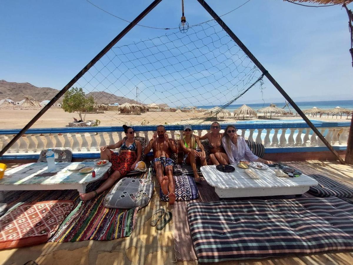 Abdo Caribbean Camp Ξενοδοχείο Nuweiba` Εξωτερικό φωτογραφία