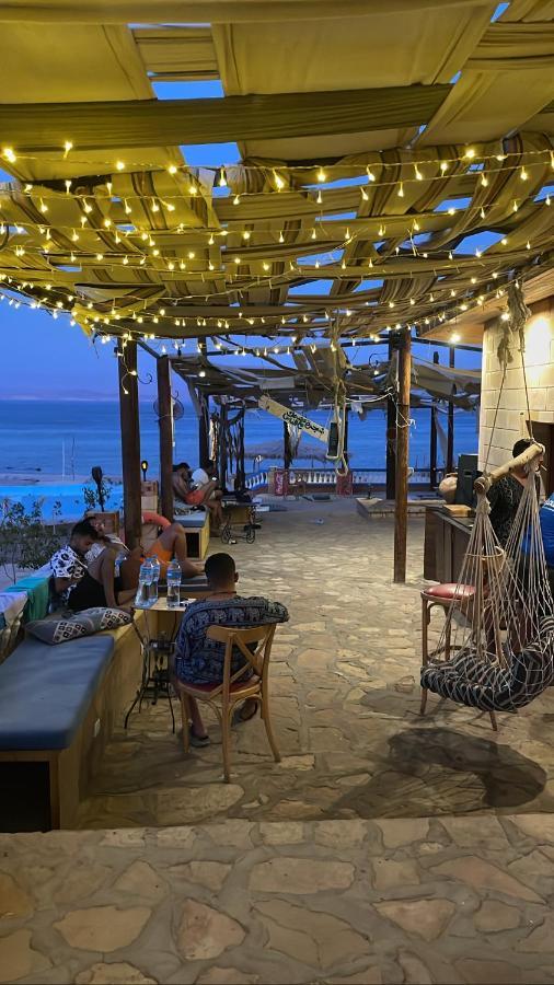 Abdo Caribbean Camp Ξενοδοχείο Nuweiba` Εξωτερικό φωτογραφία