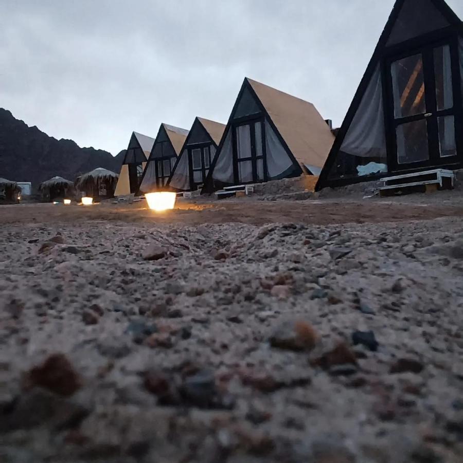 Abdo Caribbean Camp Ξενοδοχείο Nuweiba` Εξωτερικό φωτογραφία
