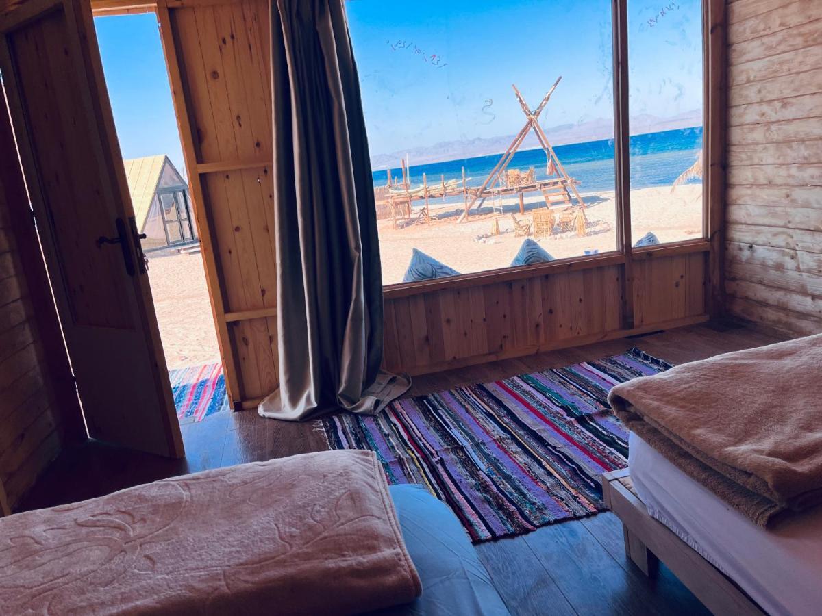 Abdo Caribbean Camp Ξενοδοχείο Nuweiba` Εξωτερικό φωτογραφία