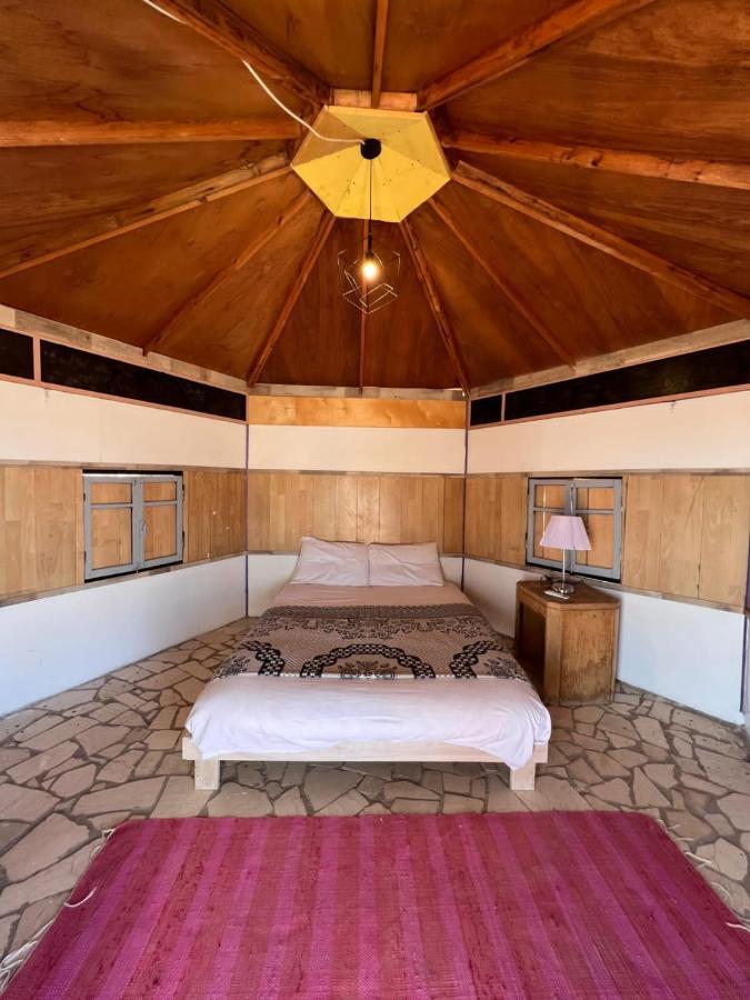 Abdo Caribbean Camp Ξενοδοχείο Nuweiba` Εξωτερικό φωτογραφία