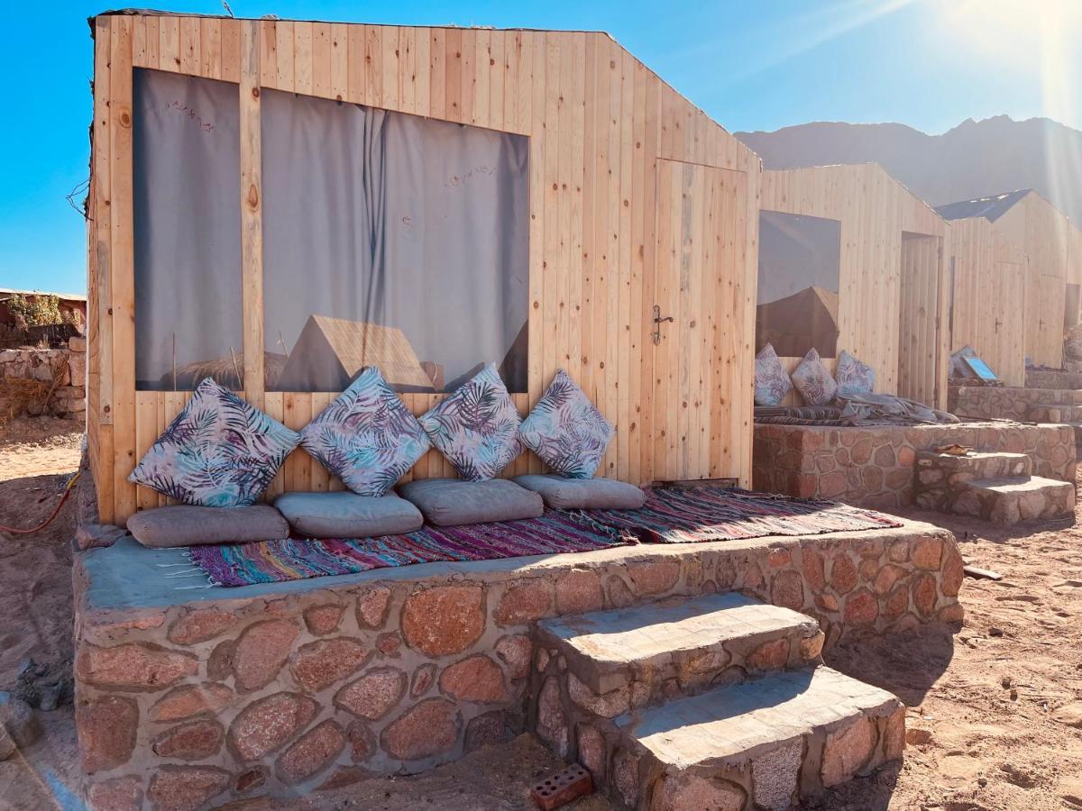 Abdo Caribbean Camp Ξενοδοχείο Nuweiba` Εξωτερικό φωτογραφία